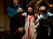 Blood-Curling Clips Released 'Dark Touch'