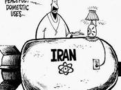 Iran Gone Nuclear Already?