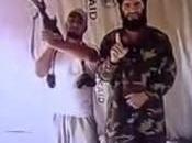 Photo Proof- al-Qaeda Inside U.S. Tent (Video)
