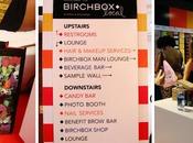 York Fashion Week Lounge Roundup: Birchbox Local, Technostyle Bumble Gansevoort Hotel