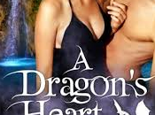 Dragon's Heart Tamelia Tumlin