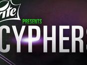 2013 Awards Cypher Line-ups!