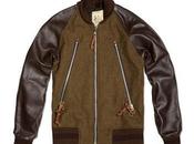 Monitaly Raglan Zipper Jacket