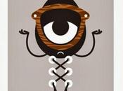 Never Knot Print Craig Redman