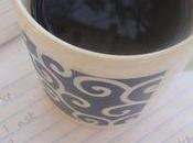 Three Gulps Coffee, Keyboard