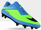 Nike Hypervenom Soccer Shoes
