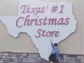 Texas’ Number Christmas Store