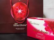 Brands InnerShine Ruby Collagen Essence Trail Review (Somewhat Sponsored Certain Extend)