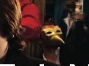 Revenge Quick Ripple Bursts Featuring Fin, Amaxa, Bacchus Baracus, Captain Asshole, Monolith Cult