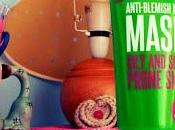 Quick Anti Blemish Mask