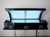 Tanning Coffin: Rest Peace With Beautiful Skin