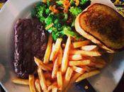 Chili’s Beirut: Train Seems Back Track