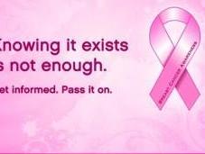 Breast Cancer Myths Facts