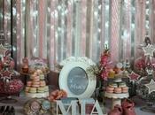 Twinkle Little Star Themed Baby Celebration Sweet Event Styling Thanh