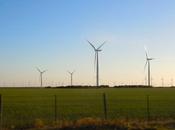 Vestas Receives Turbine Order Wind Farms Texas