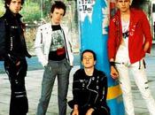 Young Punks Clash Best Band Ever