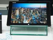 Sharp Unveils Windows Waterproof Tablet with Whopping 2560 1600 Resolution