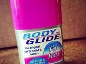 BodyGlide Review Giveway