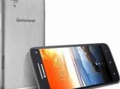 Lenovo Announces Vibe Smartphones with 5-inch Screens