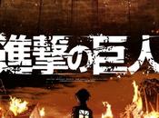 Attack Titan (Shingeki Kyojin) Review