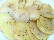 Mustard Potatoes