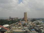 DAILY PHOTO: Bangalore Overlook