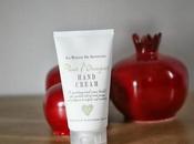 Maison Senteurs Fleur d'Orangier Hand Cream Reviews