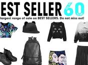 Romwe Best Seller FLASH SALE!