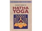 BOOK REVIEW: Pocket Guide Hatha Yoga Michele Picozzi