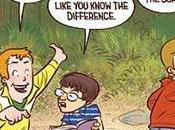 Preview: CBLDF Liberty Annual 2013 (Image Comics)
