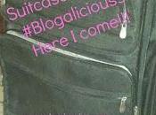 Packed Blogalicous, #Blogalicious5, Joy!!!!