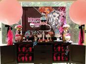 Fabulous Monster High Themed Party Cakes Sharon