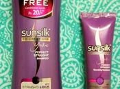 Product Review- Sunsilk Co-Creations Perfect Straight Range