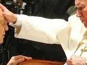 Michael Sean Winters Wants JPII Canonized, Because Old. Sick.