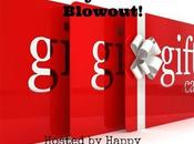 FREE Blogger Sign Holiday $500 Gift Card Blowout