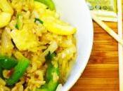 Recipes Free: Zucchini +basil Fried Rice