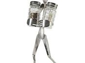 Meet Salt Pepper Stand!