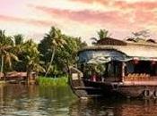 Scenic Backwaters Houseboats Alleppey