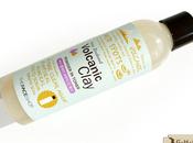 Review: Face Shop Zealand Volcanic Clay Powder Toner