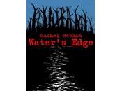 Book Review: Water's Edge (Troubled Times)