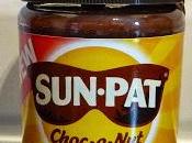REVIEW! Sun-Pat Choc-a-Nut Peanut Spread