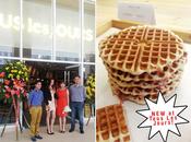 Tous Jours Opens 12th Store Jazz Makati