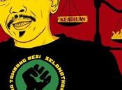 Tukijo, Farmer Activist Jailed Years Jogjakarta Free (Indonesia)