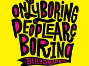 10/3: Boring People