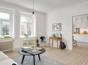 Dwell Apartment Sweden