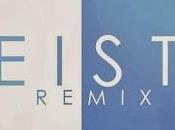 Jhameel "Feisty" (Blue Satellite Remix)