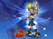 S&amp;S News: Last Team Time Working Daxter Reboot Instead