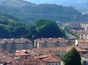 Basque Trail: Vergara