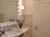 Powder Room Install!