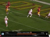 Texas Longhorns Wide Receiver With Cheap Shot Shots